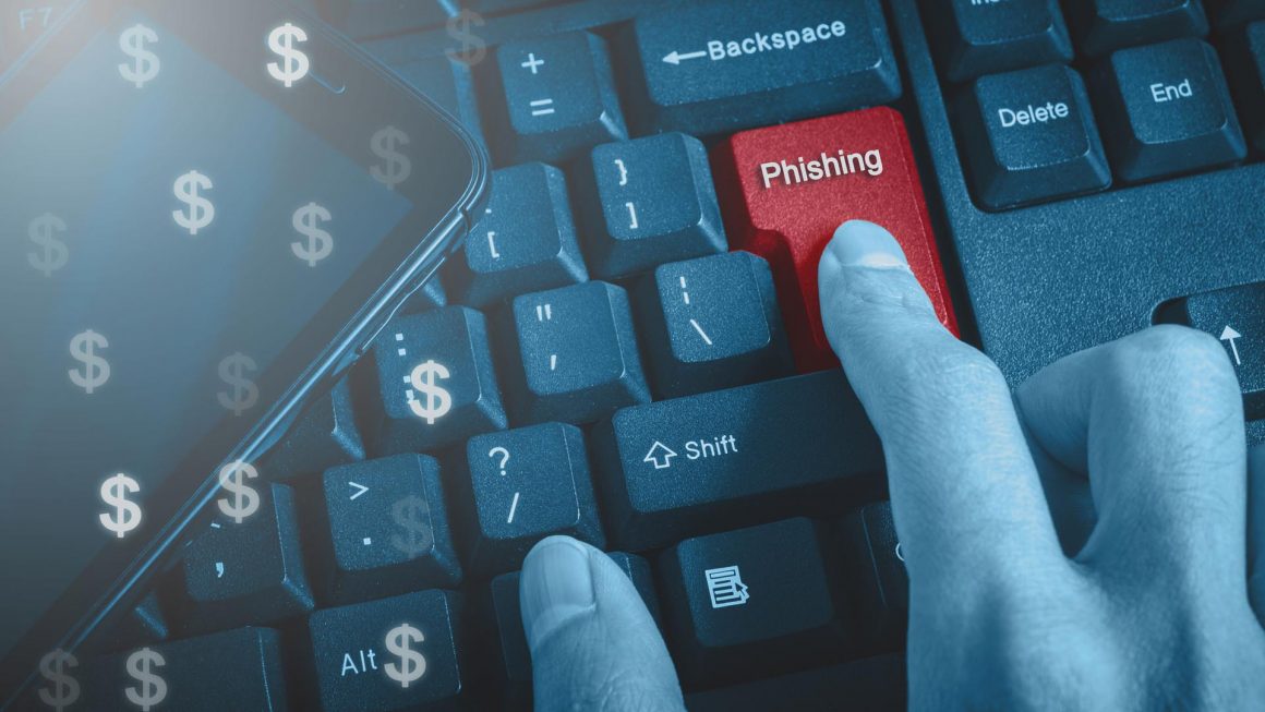 Phishing-as-a-service per colpire Microsoft, DHL, PayPal e DropBox.